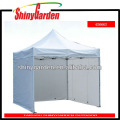 Gazebo 3x4.5m tente 3x6m tente